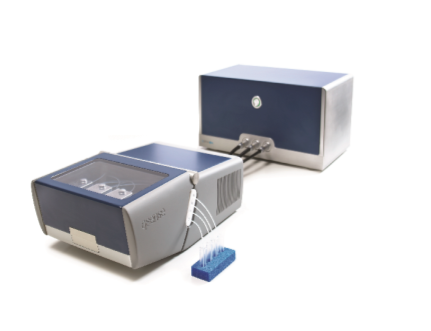 瑞典QSense耗散型石英晶体微天平